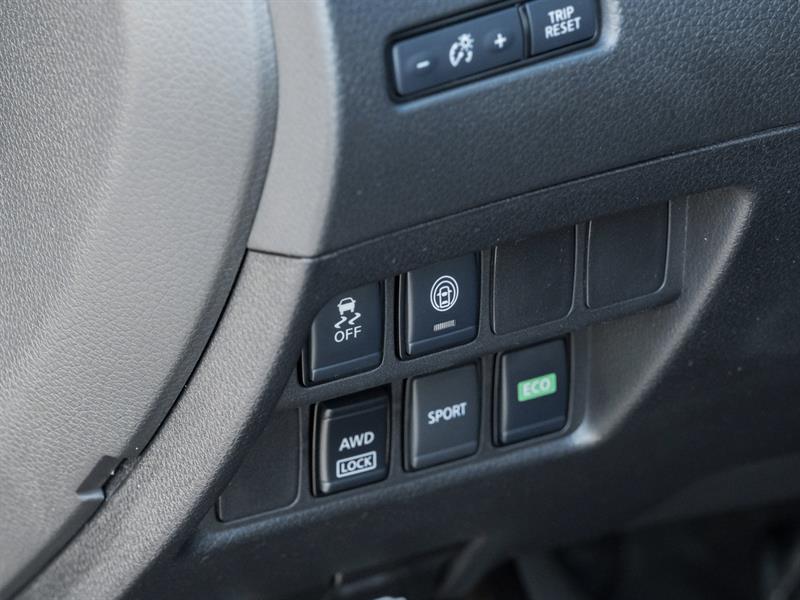 nissan Qashqai 2023 - 14