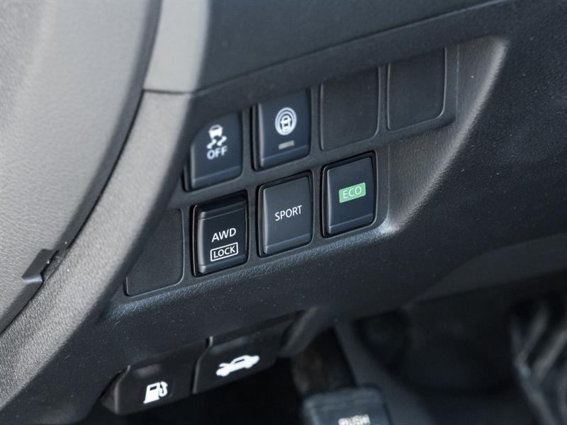 nissan Qashqai 2023 - 15