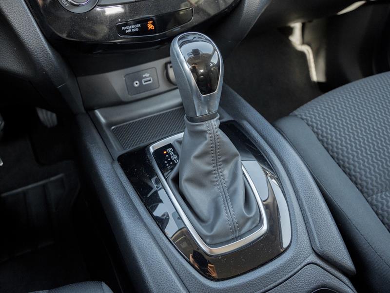 nissan Qashqai 2023 - 16