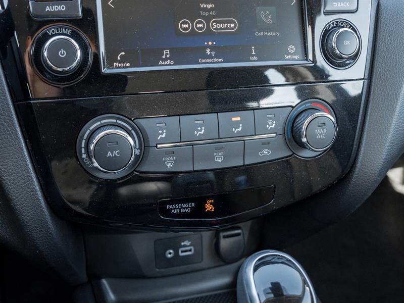 nissan Qashqai 2023 - 18