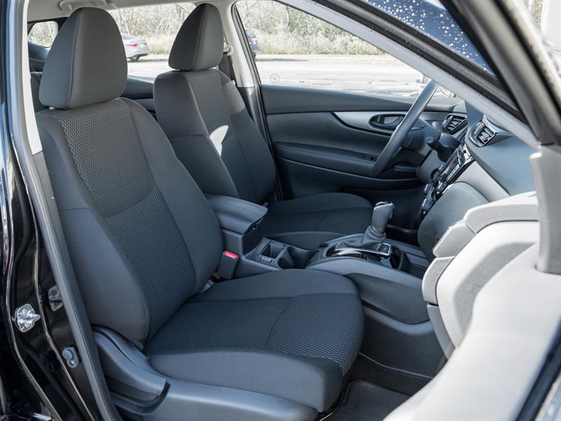 nissan Qashqai 2023 - 20