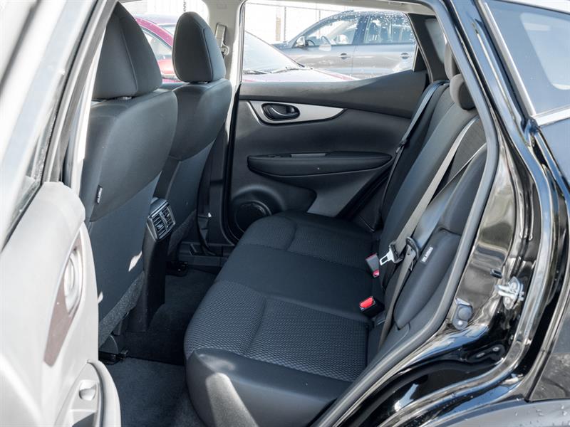 nissan Qashqai 2023 - 21