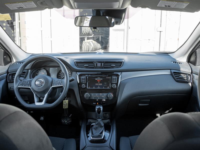 nissan Qashqai 2023 - 22