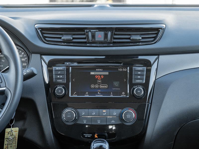 nissan Qashqai 2023 - 23