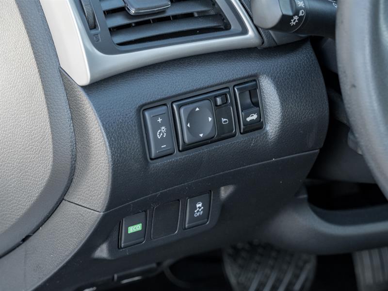 nissan Sentra 2019 - 14