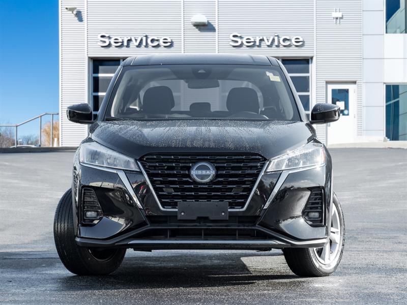 nissan Kicks 2024 - 2