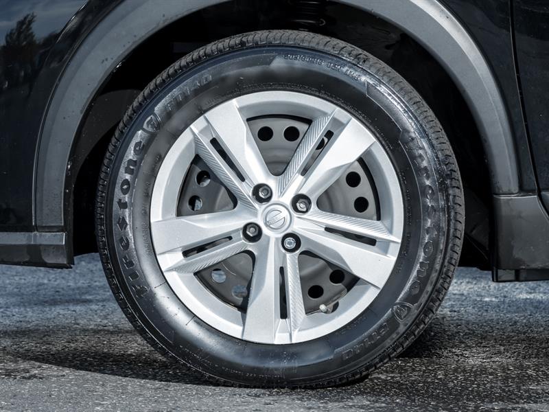 nissan Kicks 2024 - 4