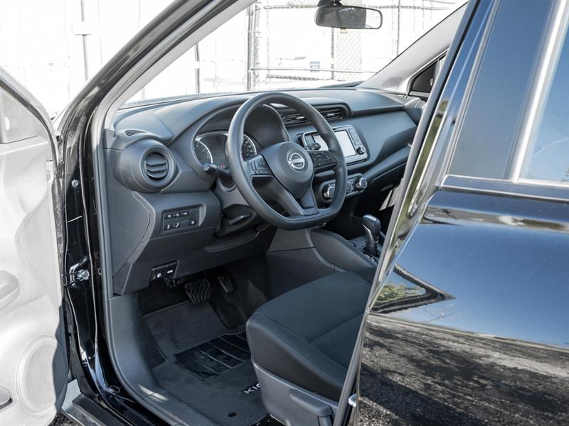 nissan Kicks 2024 - 7