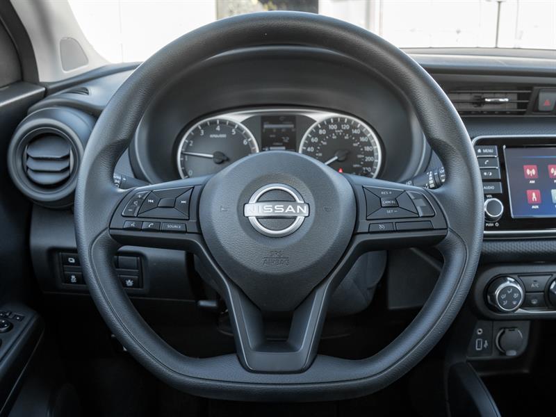 nissan Kicks 2024 - 8