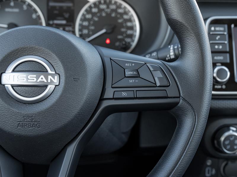 nissan Kicks 2024 - 10