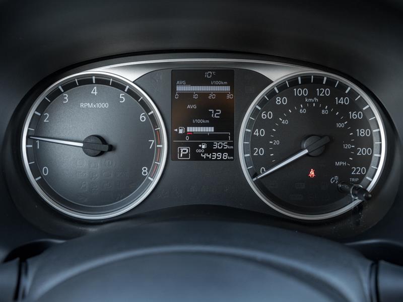 nissan Kicks 2024 - 11