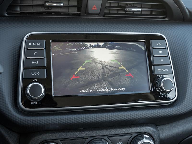 nissan Kicks 2024 - 12