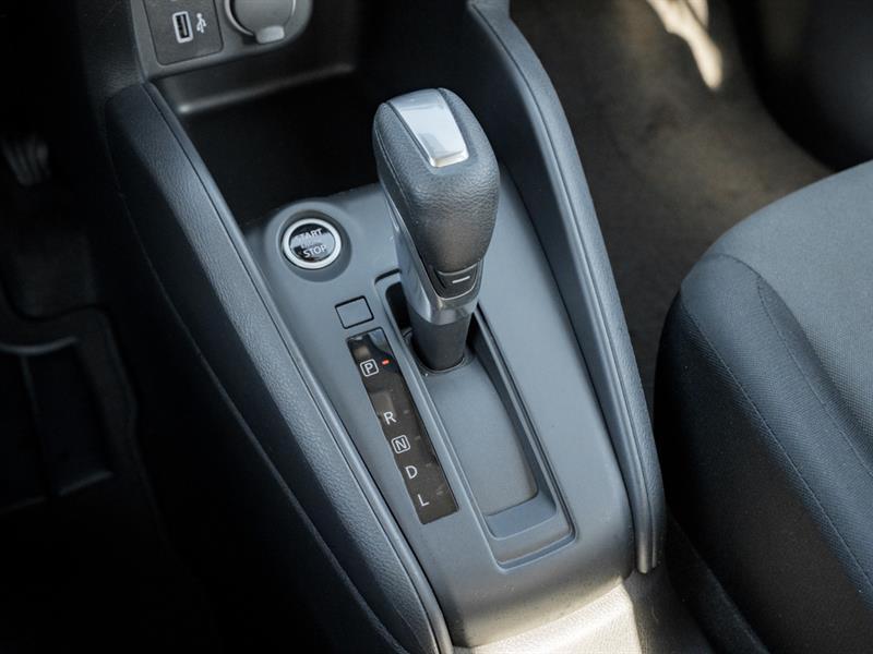 nissan Kicks 2024 - 16