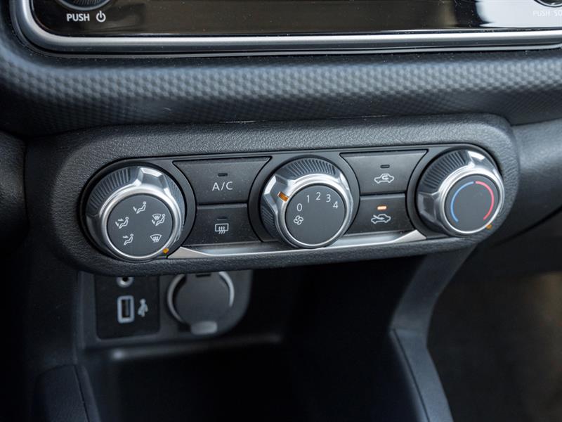 nissan Kicks 2024 - 17