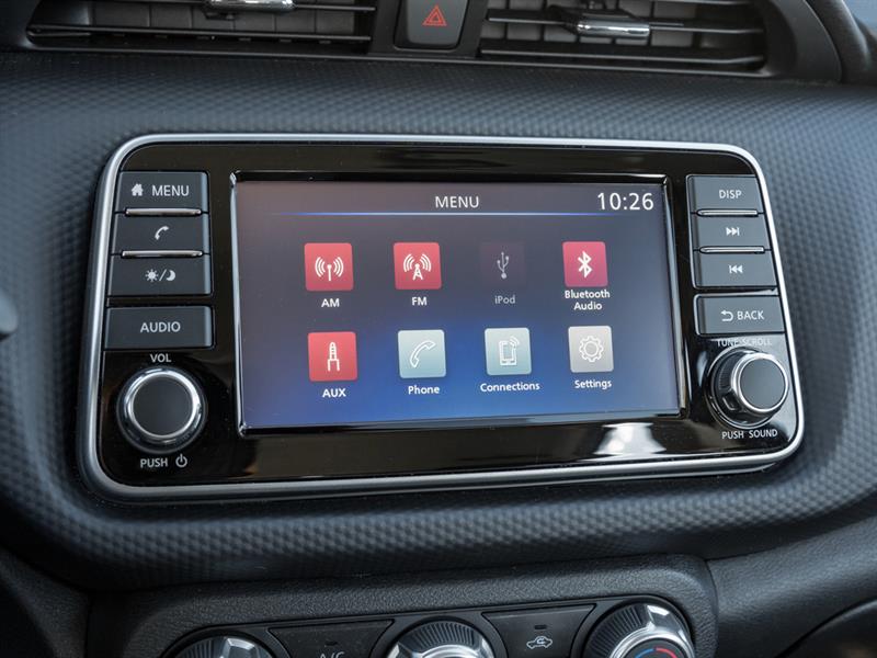 nissan Kicks 2024 - 18