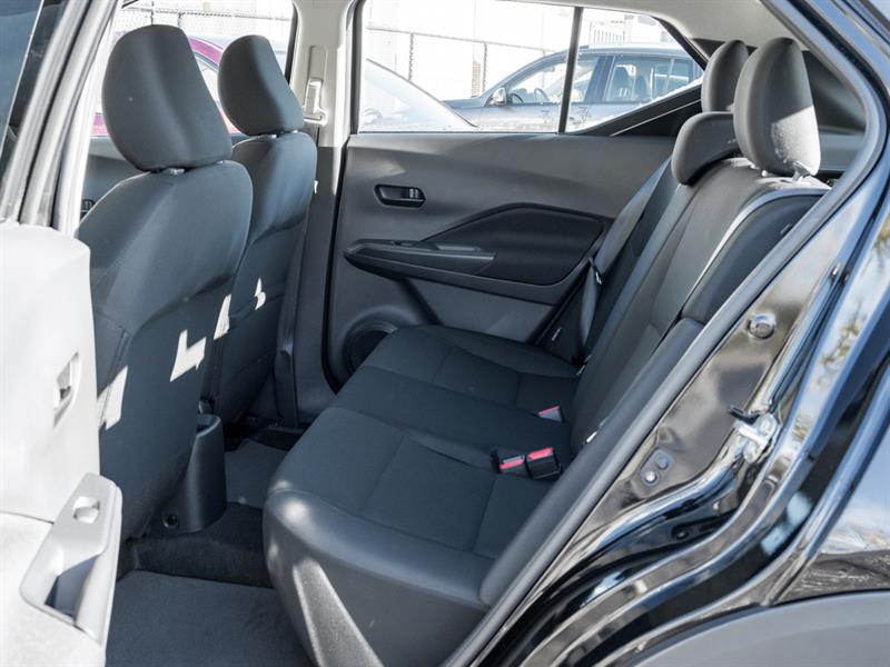 nissan Kicks 2024 - 20