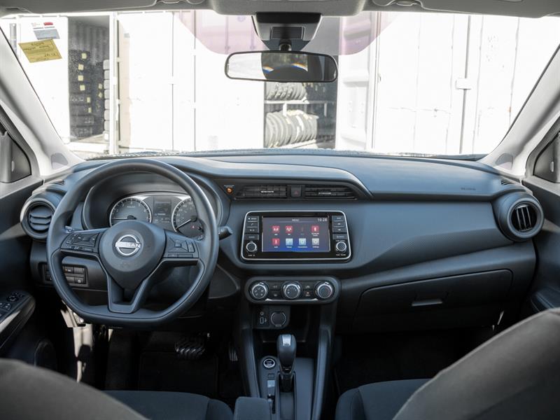 nissan Kicks 2024 - 21