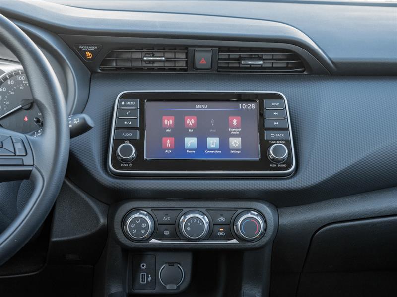 nissan Kicks 2024 - 22