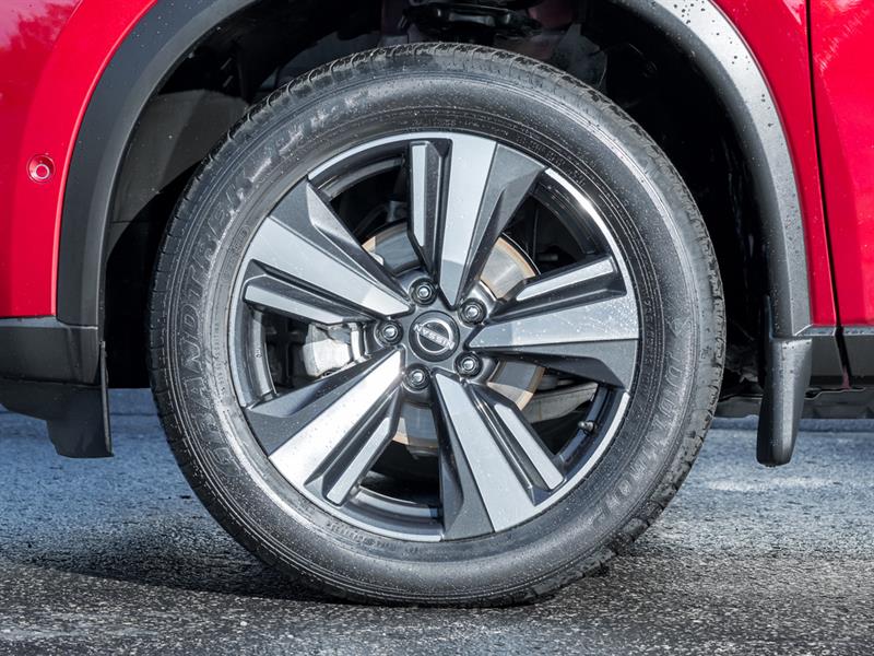 nissan Rogue 2023 - 4