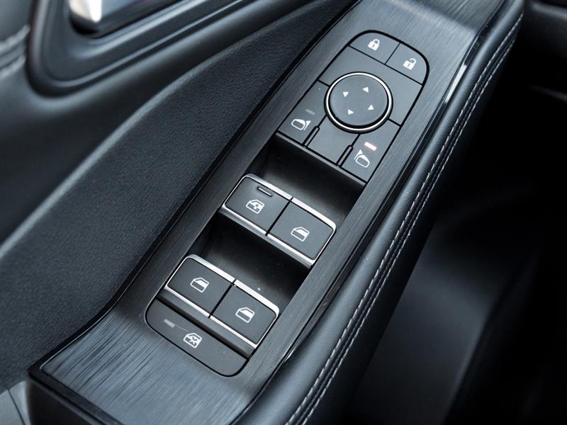 nissan Rogue 2023 - 15