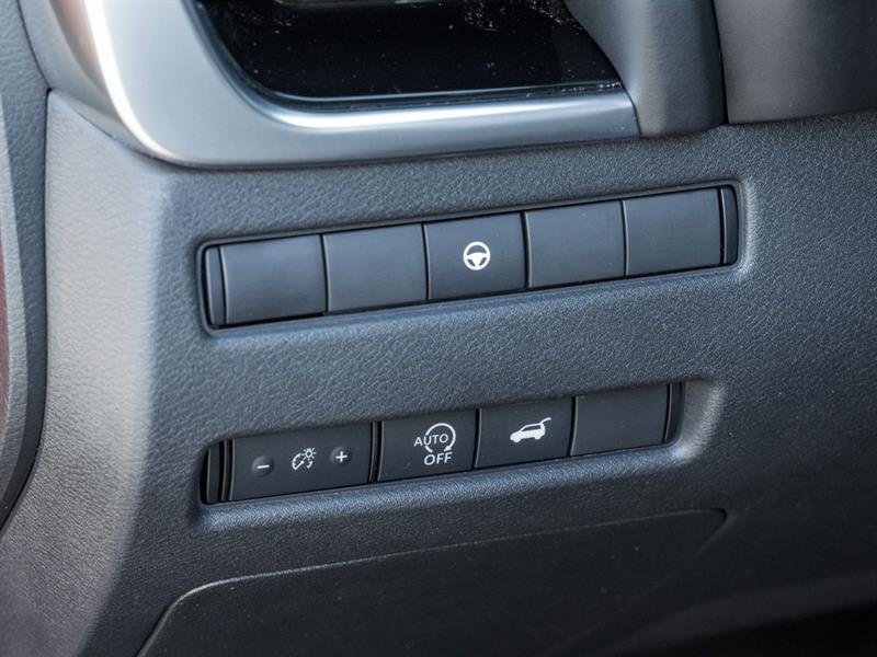 nissan Rogue 2023 - 17