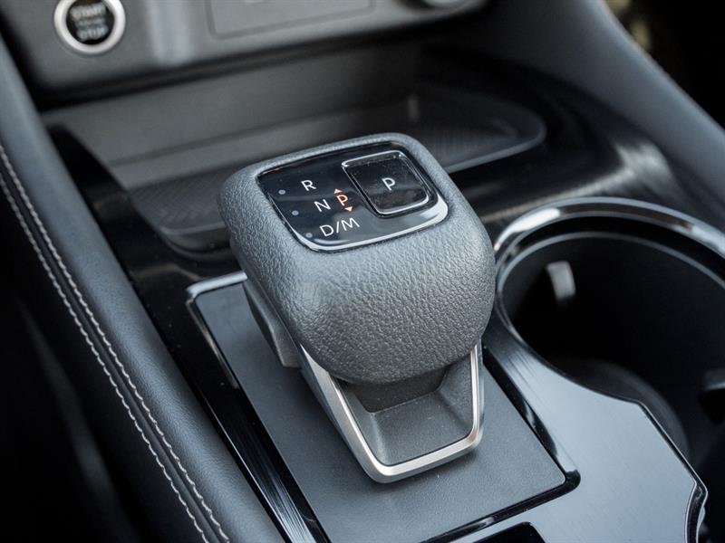 nissan Rogue 2023 - 18