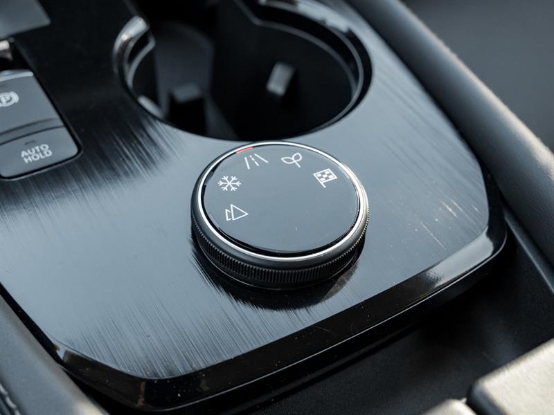 nissan Rogue 2023 - 20