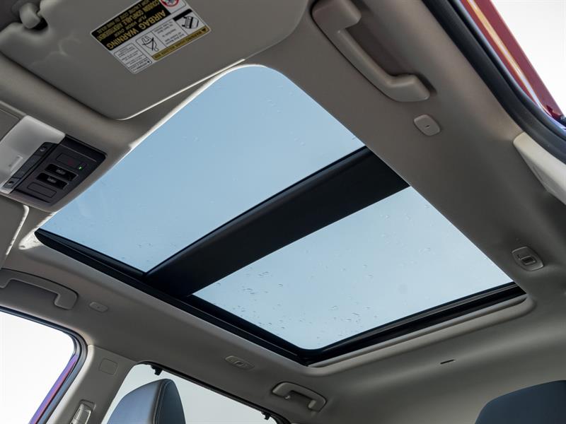 nissan Rogue 2023 - 24