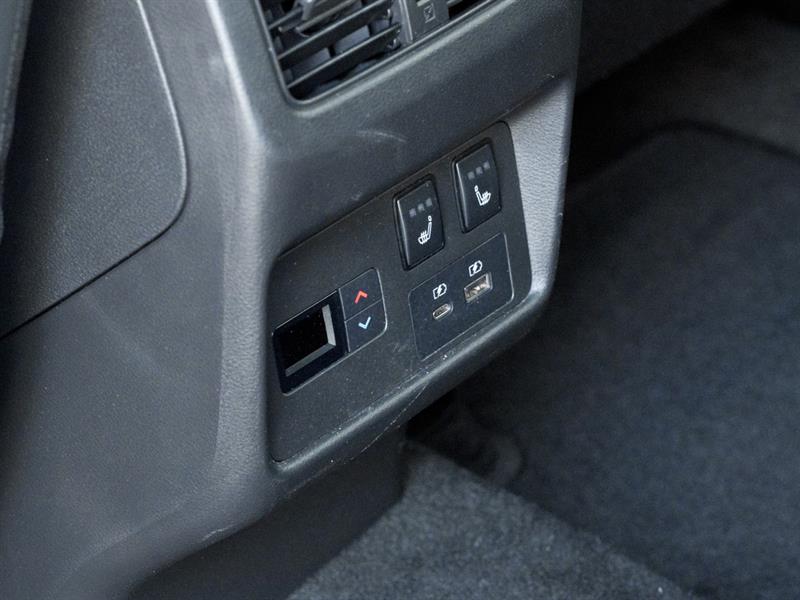 nissan Rogue 2023 - 27