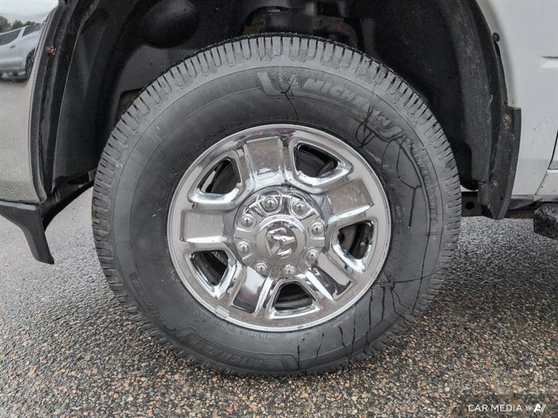ram 2500 2019 - 9