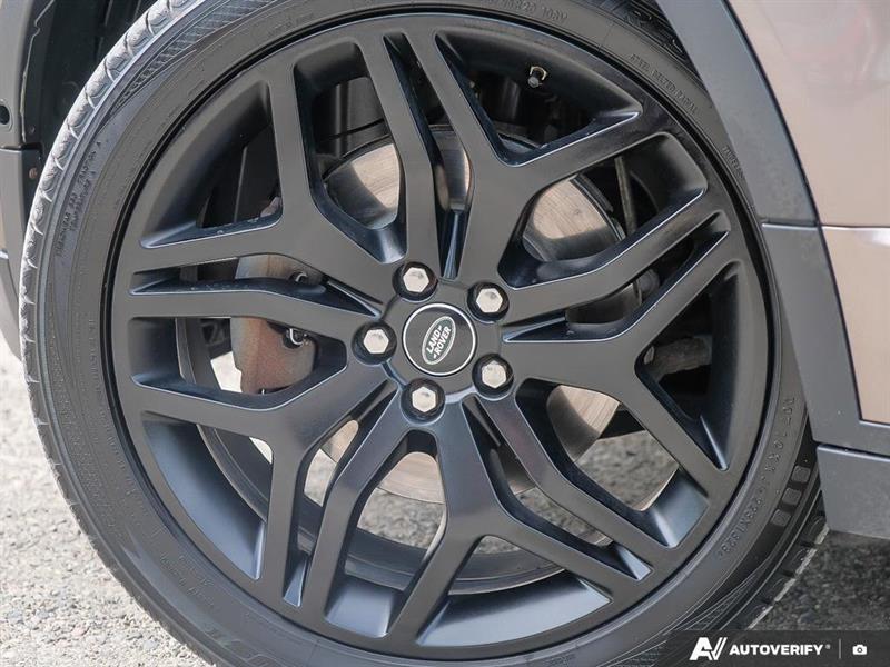 land rover Range Rover Evoque 2018 - 6