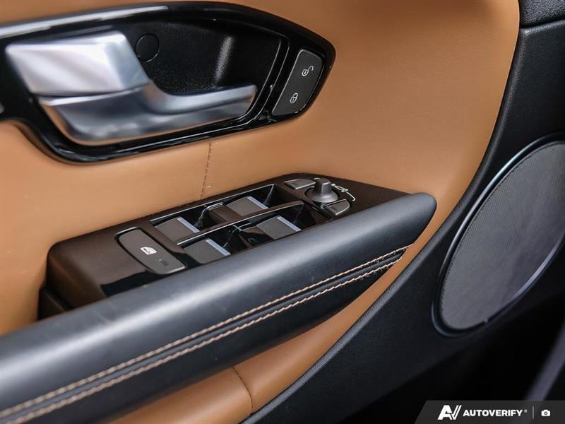 land rover Range Rover Evoque 2018 - 17