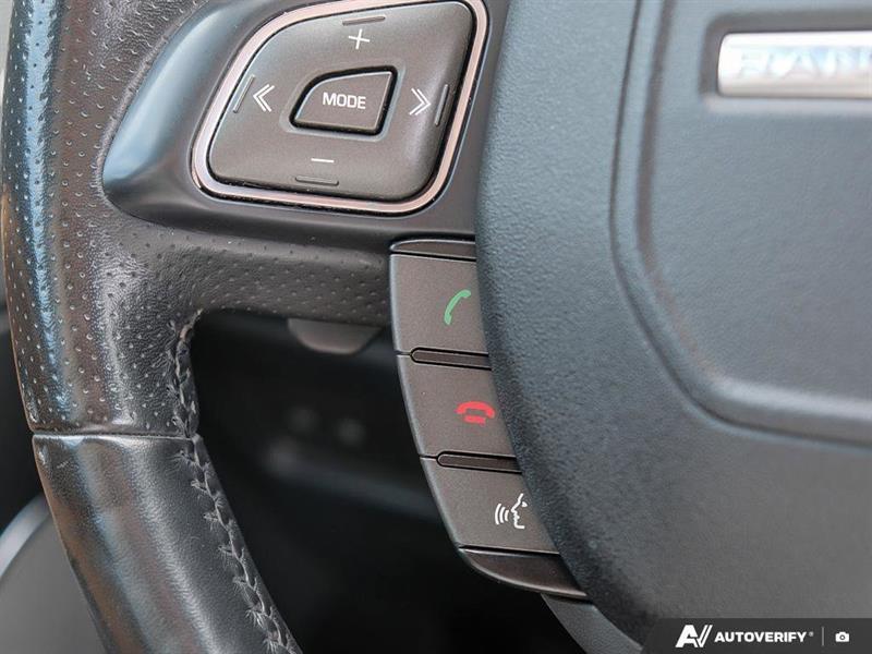 land rover Range Rover Evoque 2018 - 18