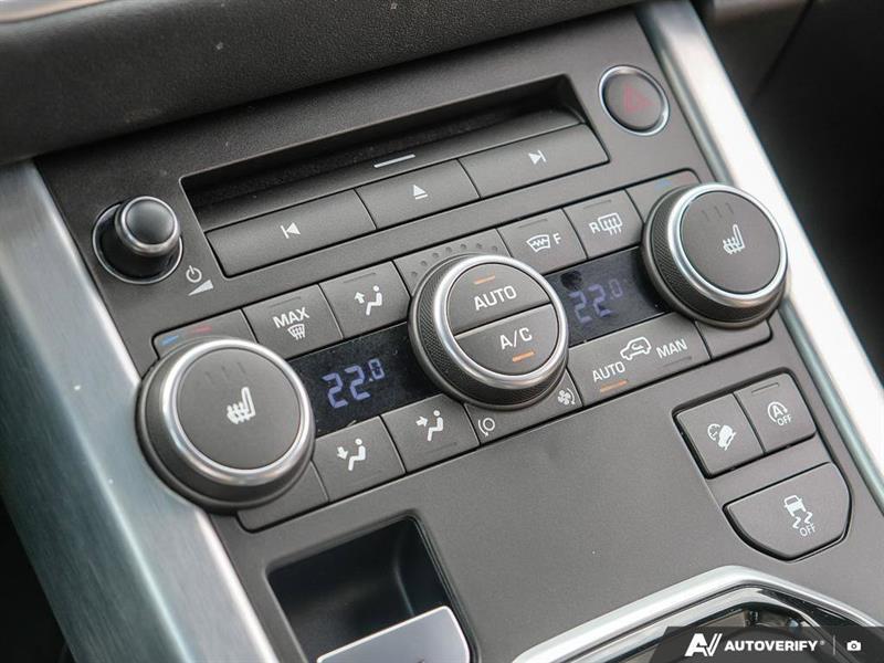 land rover Range Rover Evoque 2018 - 20