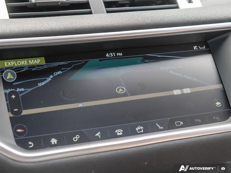 land rover Range Rover Evoque 2018 - 21