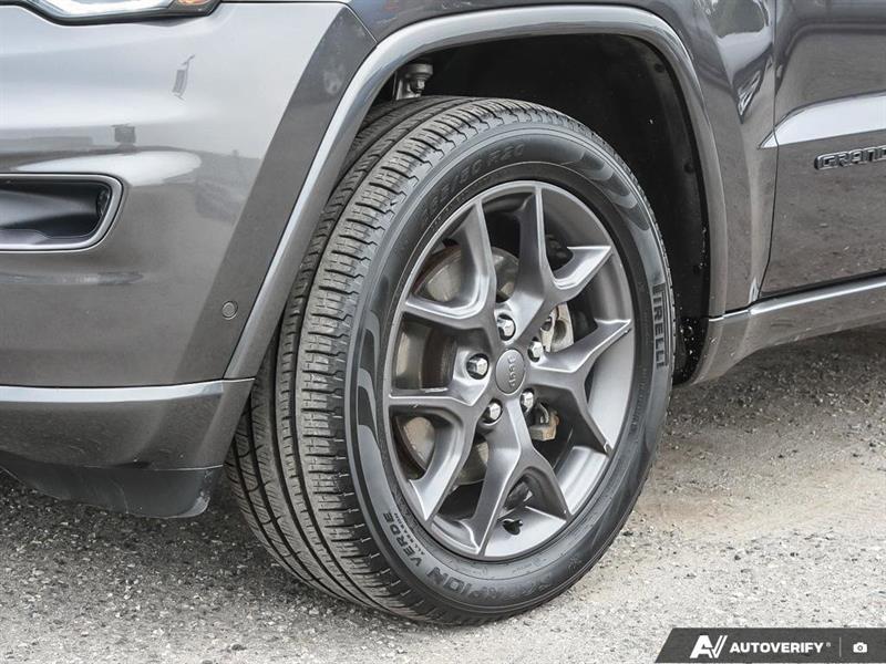 jeep Grand Cherokee 2021 - 6