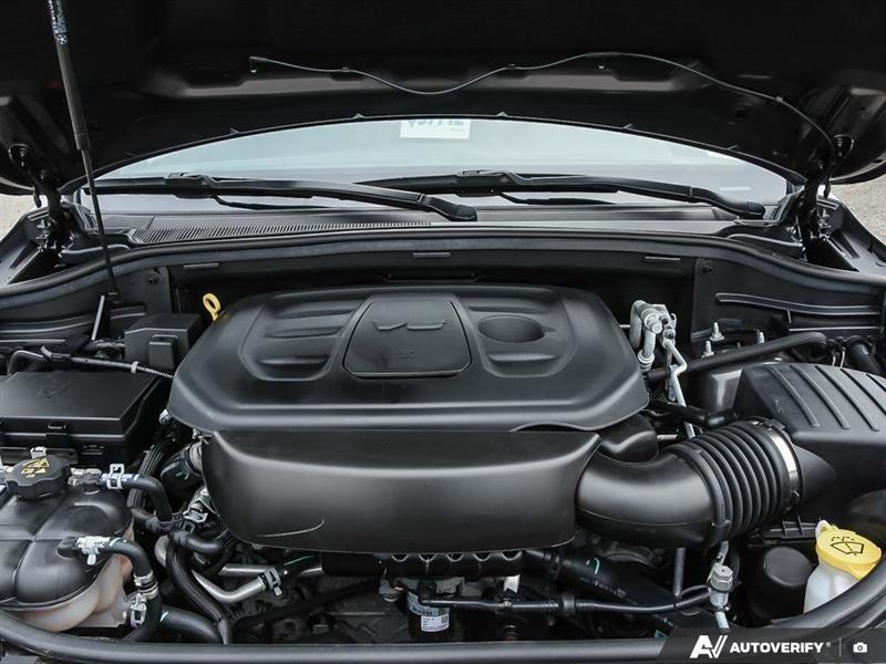 jeep Grand Cherokee 2021 - 8