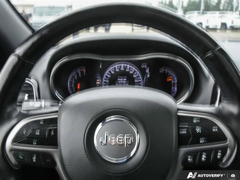 jeep Grand Cherokee 2021 - 14