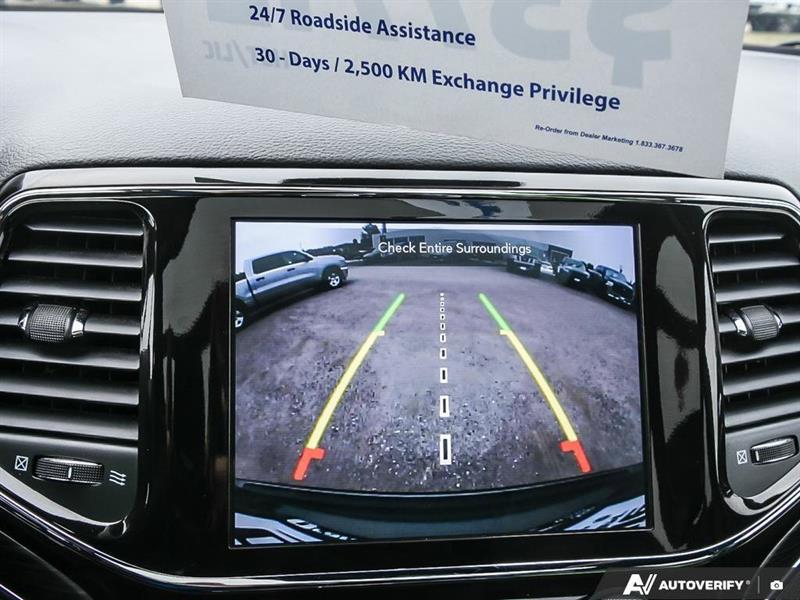 jeep Grand Cherokee 2021 - 25