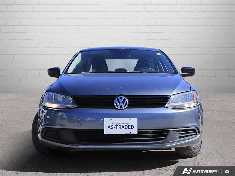 volkswagen Jetta Sedan 2013 - 2