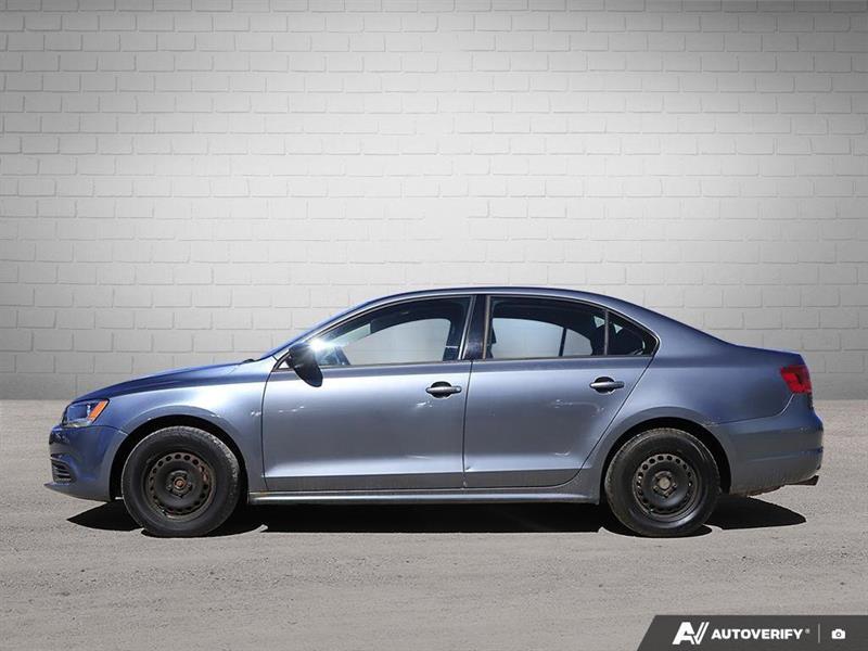 volkswagen Jetta Sedan 2013 - 3