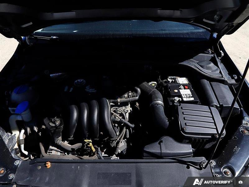 volkswagen Jetta Sedan 2013 - 8