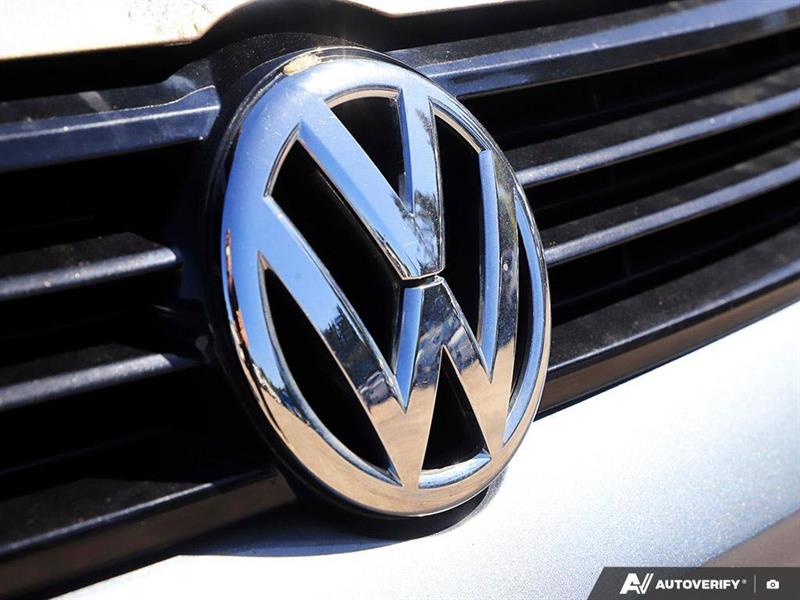 volkswagen Jetta Sedan 2013 - 9