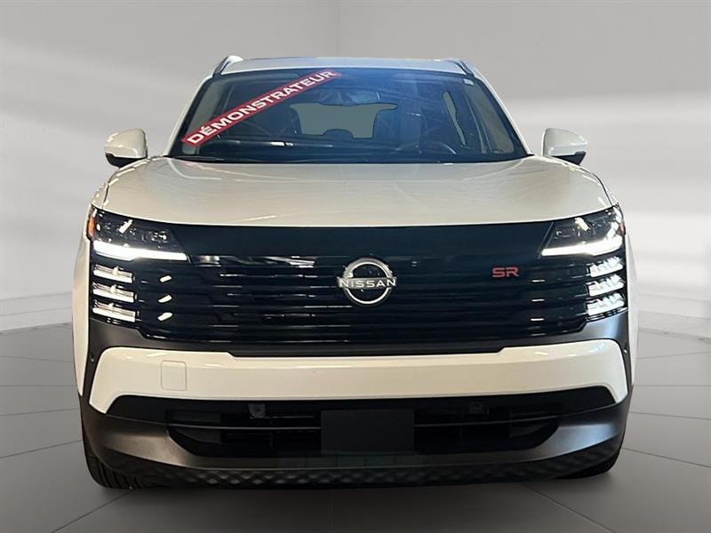 nissan Kicks 2025 - 2