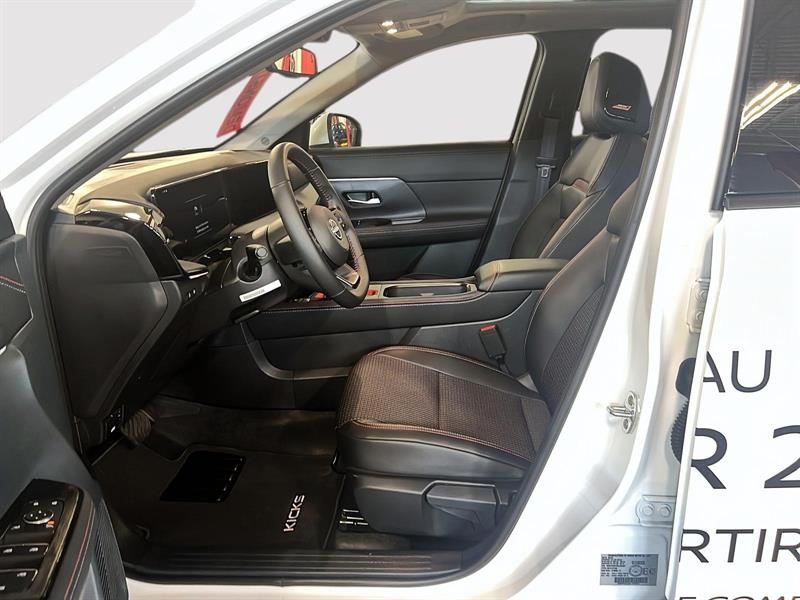 nissan Kicks 2025 - 7