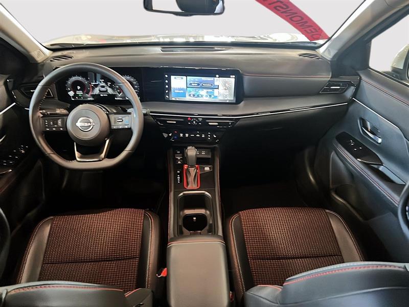 nissan Kicks 2025 - 11