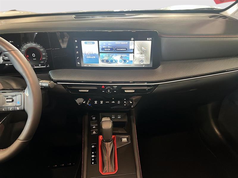 nissan Kicks 2025 - 12