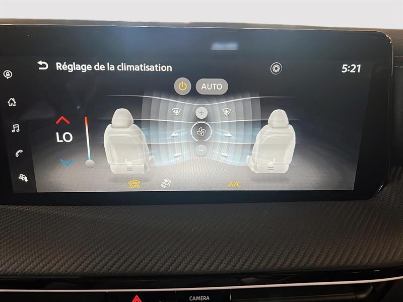 nissan Kicks 2025 - 13