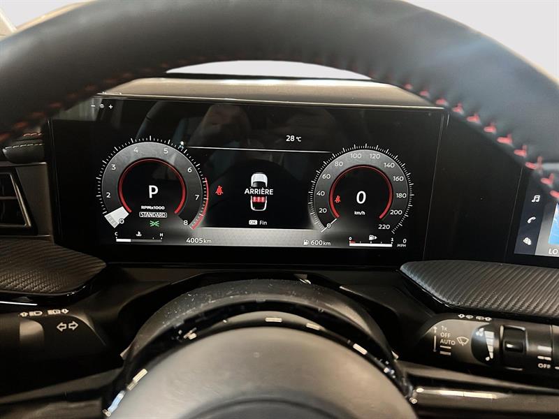 nissan Kicks 2025 - 16