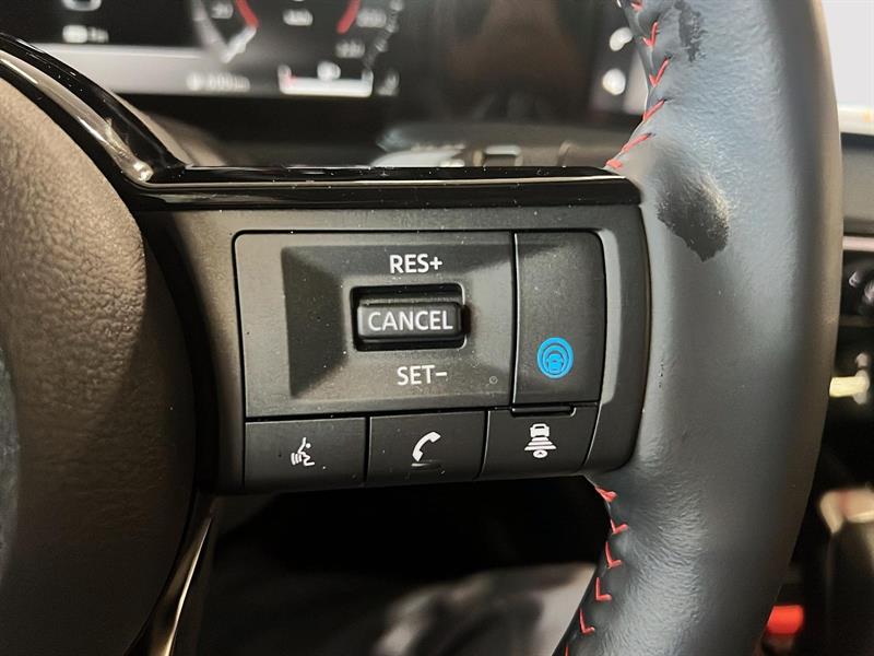 nissan Kicks 2025 - 17